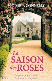 Couverture_La saison des roses
