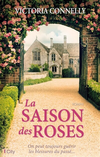 Couverture_La saison des roses