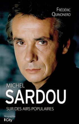 MICHEL SARDOU SUR DES AIR