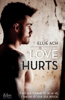 Front cover_LOVE HURTS
