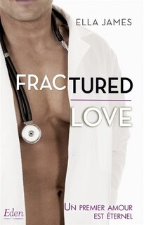 Front cover_FRACTURED LOVE