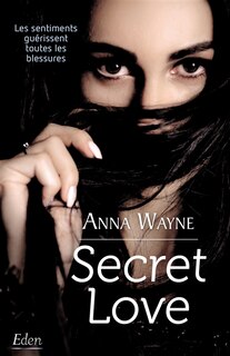 Front cover_SECRET LOVE