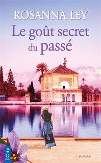Front cover_Le goût secret du passé