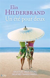 Couverture_Un Été Pour Deux