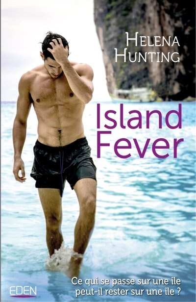 Front cover_Island fever