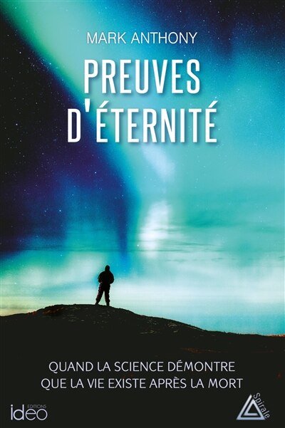 Couverture_Preuves d'éternité