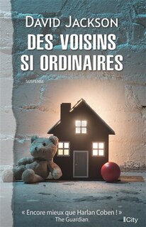Couverture_DES VOISINS SI ORDINAIRES