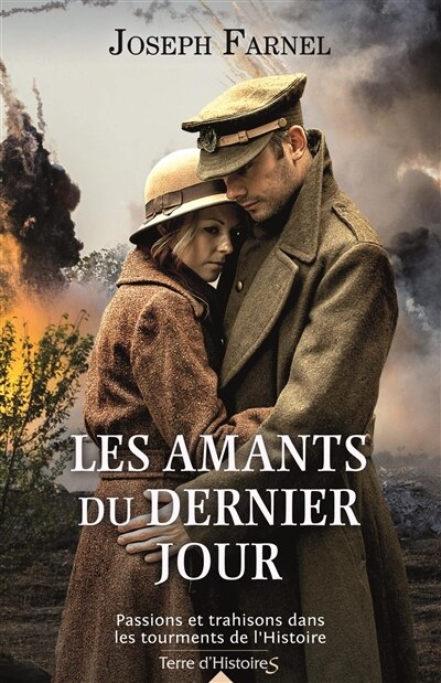 Couverture_Les amants du dernier jour