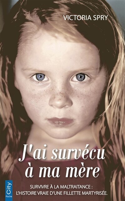 Couverture_J'ai survécu à ma mère