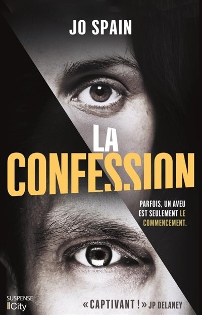 CONFESSION (LA)