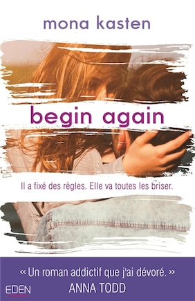 BEGIN AGAIN