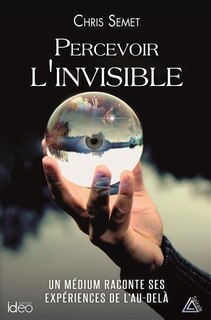 Couverture_PERCEVOIR L'INVISIBLE