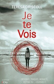 Front cover_JE TE VOIS