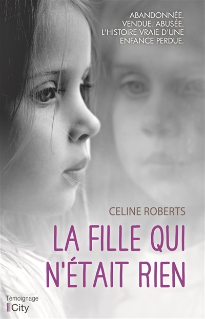 La fille qui n'était rien