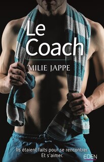 Front cover_Le coach