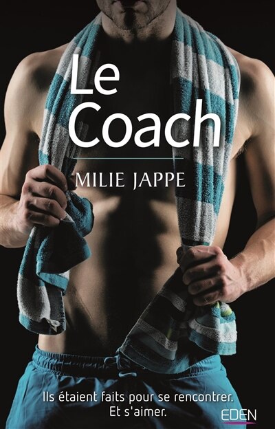 Front cover_Le coach