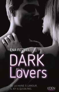 Front cover_Dark lovers