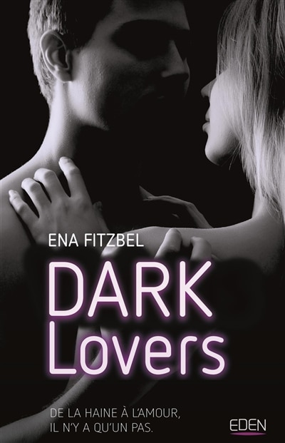 Front cover_Dark lovers