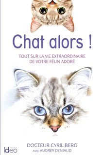 Front cover_Chat alors !