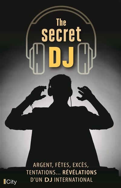 Couverture_The secret DJ (V.F.)