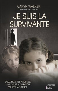 Front cover_Je suis la survivante