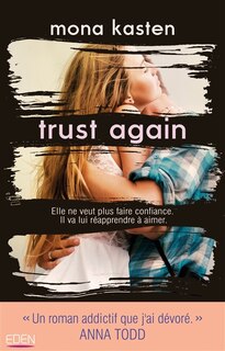 Front cover_TRUST AGAIN