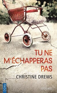 Front cover_Tu ne m'échapperas pas