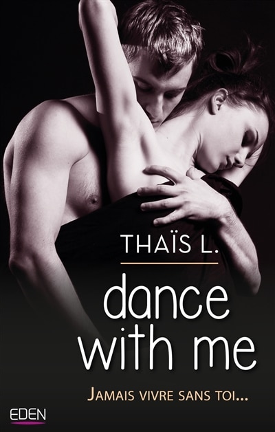 Couverture_Dance with me