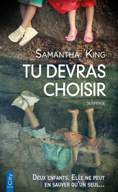 Front cover_TU DEVRAS CHOISIR