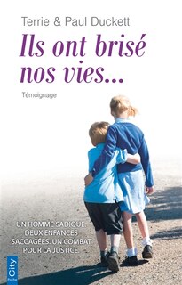 Front cover_Ils ont brisé nos vies...