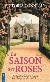 Couverture_La saison des roses