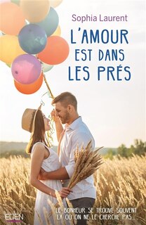 Couverture_L' amour est dans les pr&eacute;s