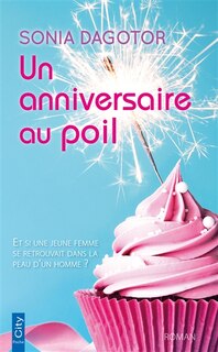 Front cover_Un anniversaire au poil