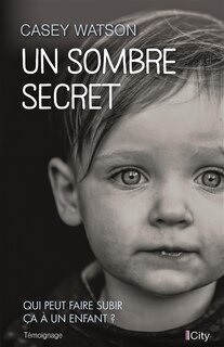 Couverture_Un sombre secret