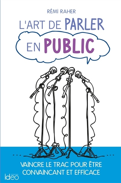 Couverture_L' art de parler en public