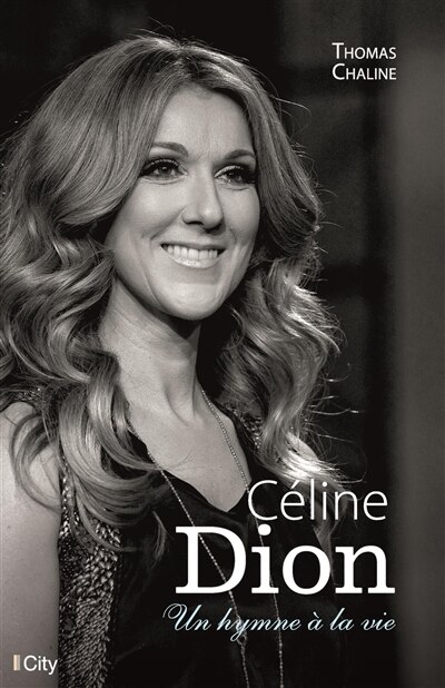 Front cover_Céline Dion