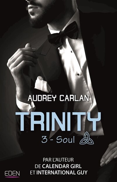 TRINITY TOME 3 SOUL