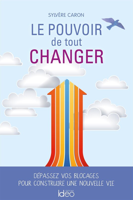 Pouvoir de tout changer -le