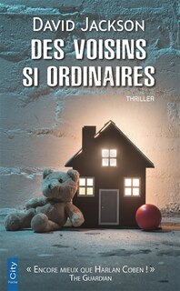 Couverture_Des voisins si ordinaires