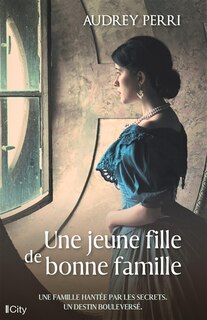 Front cover_Une jeune fille de bonne famille