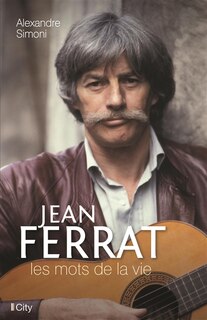 Couverture_Jean Ferrat