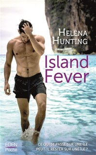 Front cover_Island fever