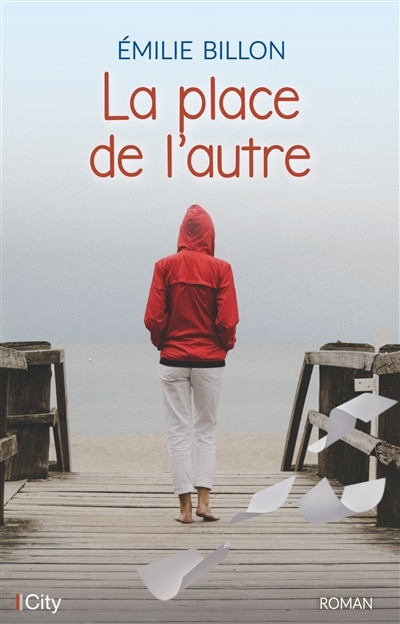 Front cover_La place de l'autre