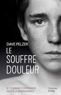 Front cover_Le souffre douleur