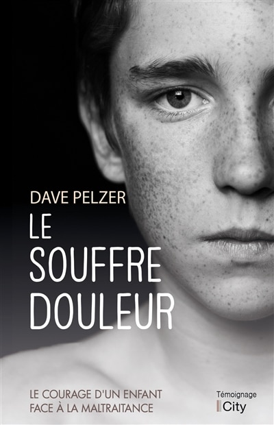 Souffre-douleur -le