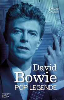 Couverture_David Bowie