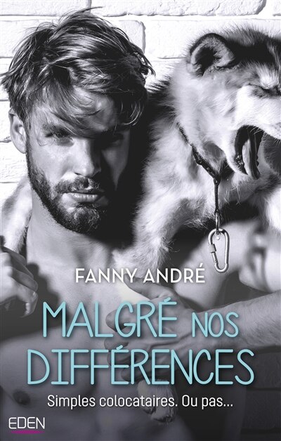 Front cover_Malgré nos différences