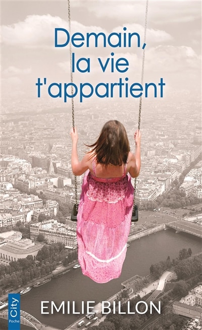 Front cover_Demain, la vie t'appartient