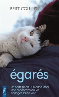 Front cover_Egarés