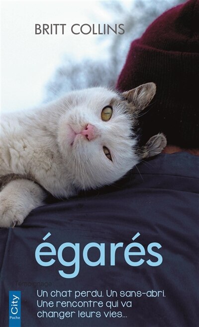 Front cover_Egarés